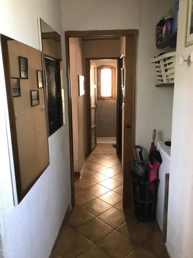 Chambre Climatisee Avec Sdb Privee Dans Une Villa Avec Piscine Ouverte D'Avril A Mi Octobre Marsylia Zewnętrze zdjęcie